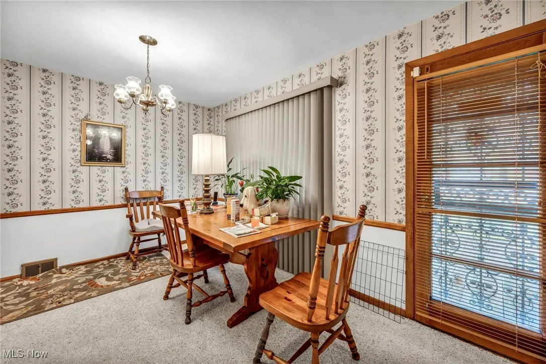 313 E 244 Street, Euclid, Ohio,MLS Now Listing ID