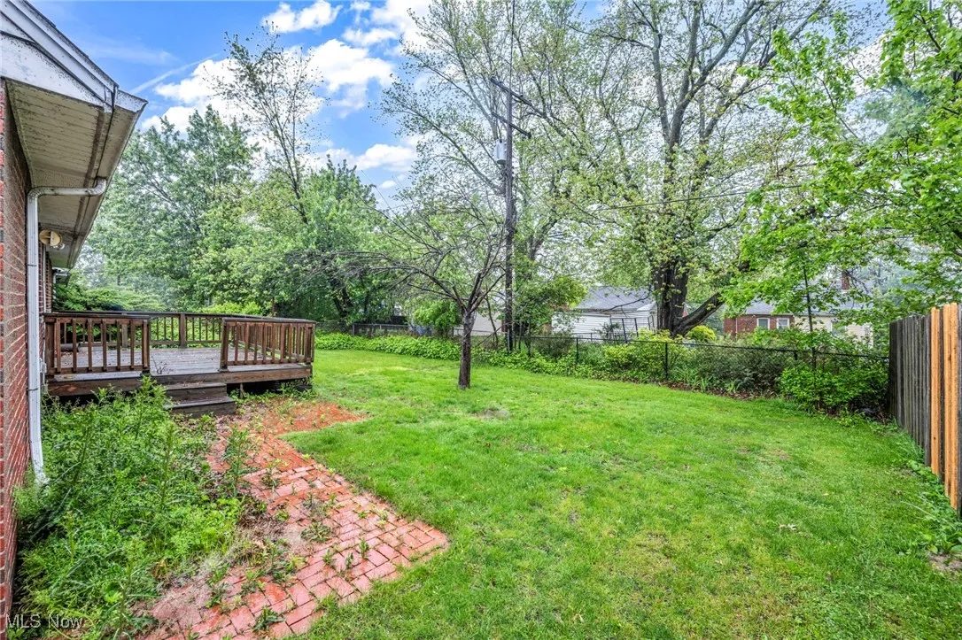 313 E 244 Street, Euclid, Ohio,MLS Now Listing ID