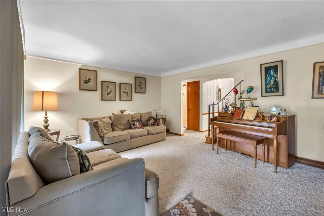 313 E 244 Street, Euclid, Ohio,MLS Now Listing ID