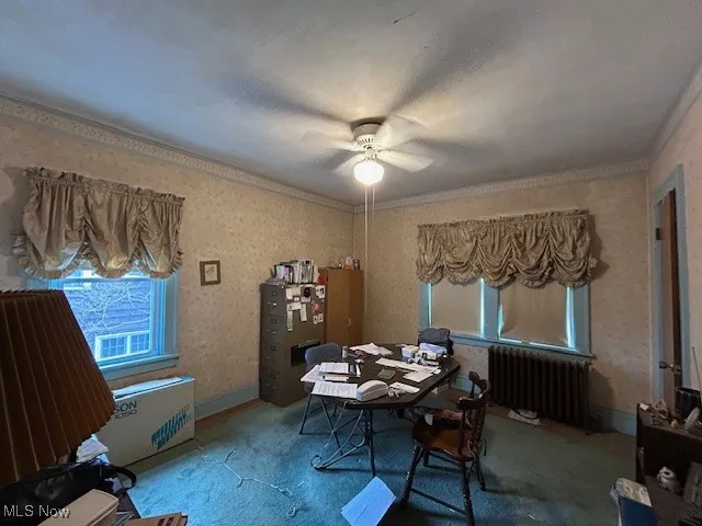 3115 Essex Road, Cleveland Heights, Ohio,MLS Now Listing ID