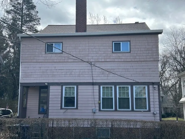 3115 Essex Road, Cleveland Heights, Ohio,MLS Now Listing ID