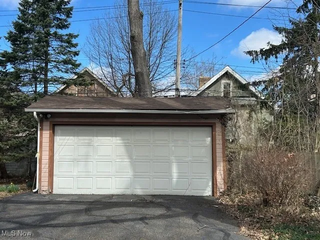3115 Essex Road, Cleveland Heights, Ohio,MLS Now Listing ID