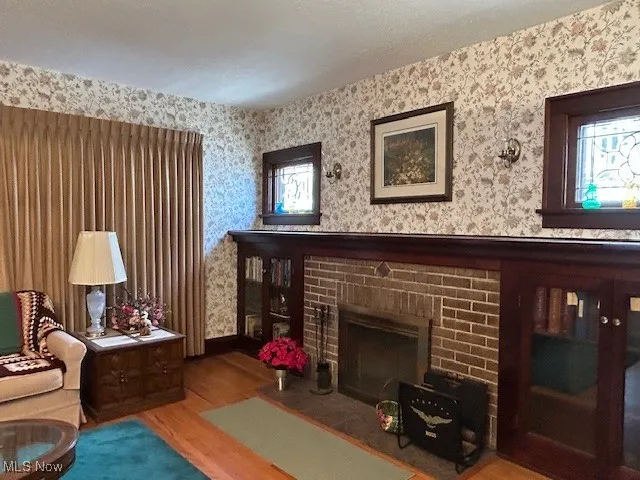 3115 Essex Road, Cleveland Heights, Ohio,MLS Now Listing ID