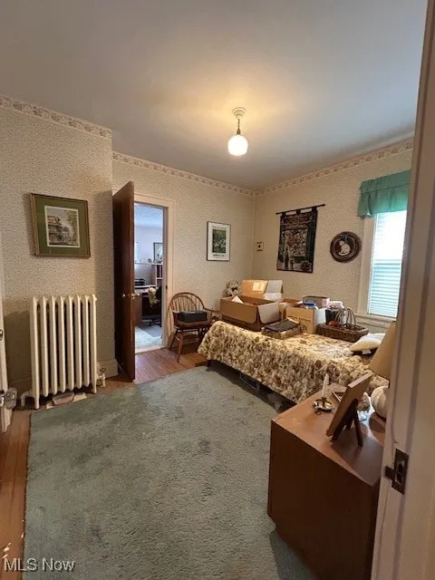 3115 Essex Road, Cleveland Heights, Ohio,MLS Now Listing ID