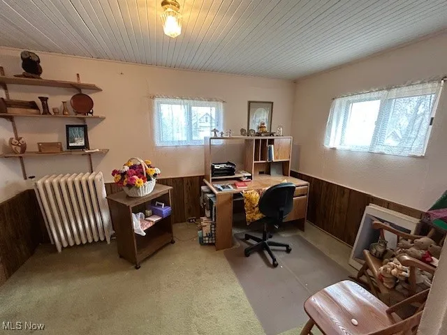 3115 Essex Road, Cleveland Heights, Ohio,MLS Now Listing ID