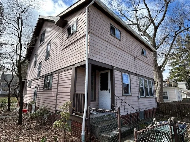 3115 Essex Road, Cleveland Heights, Ohio,MLS Now Listing ID