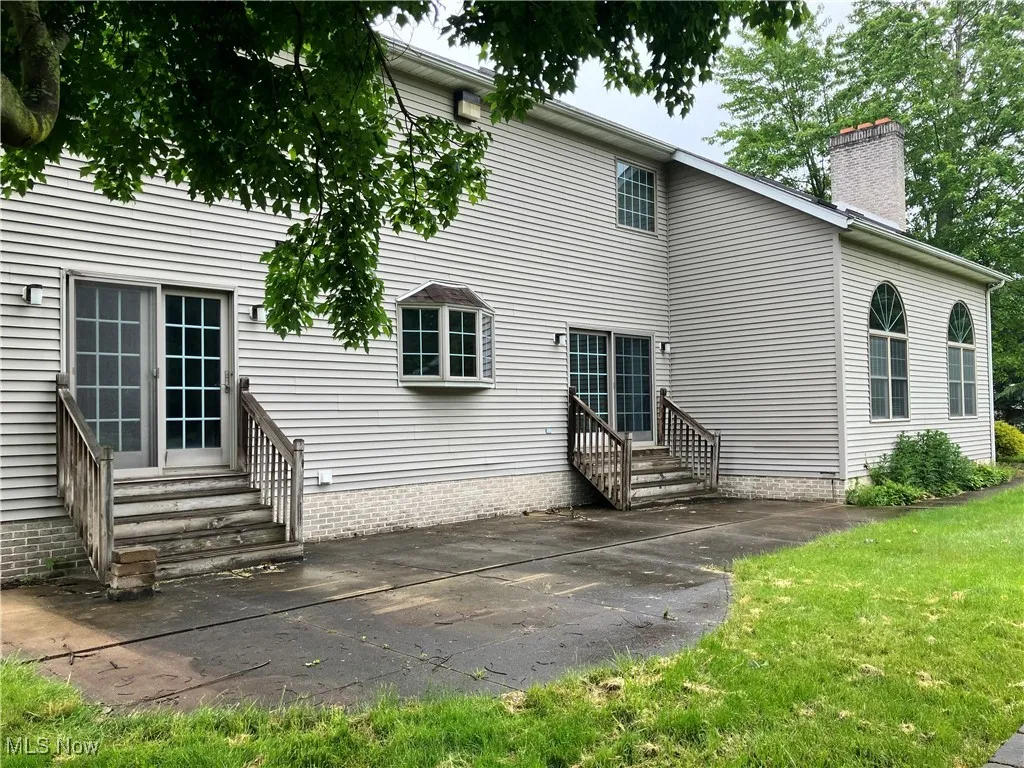 1254 Maxfli Drive, Akron, Ohio 44312,MLS Now Listing ID