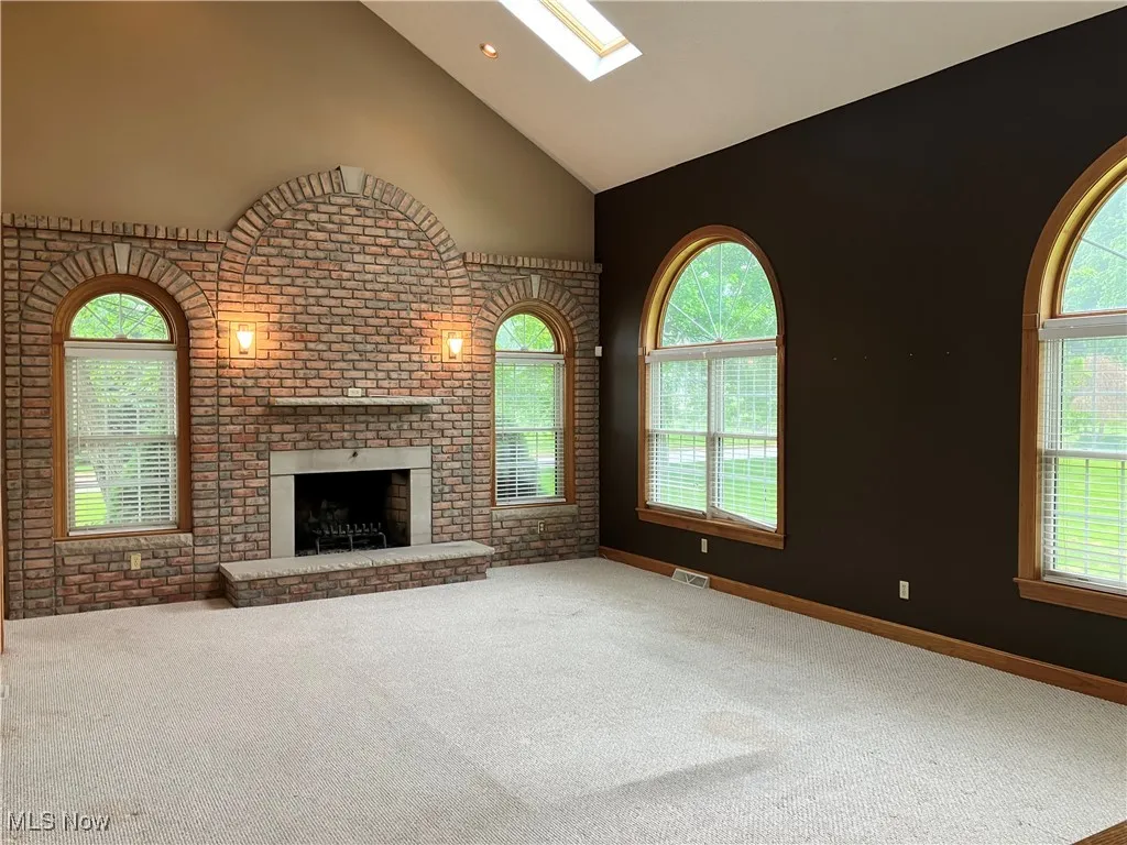 1254 Maxfli Drive, Akron, Ohio 44312,MLS Now Listing ID