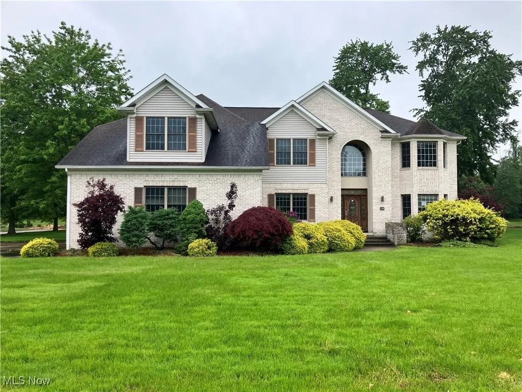 1254 Maxfli Drive, Akron, Ohio,MLS Now Listing ID