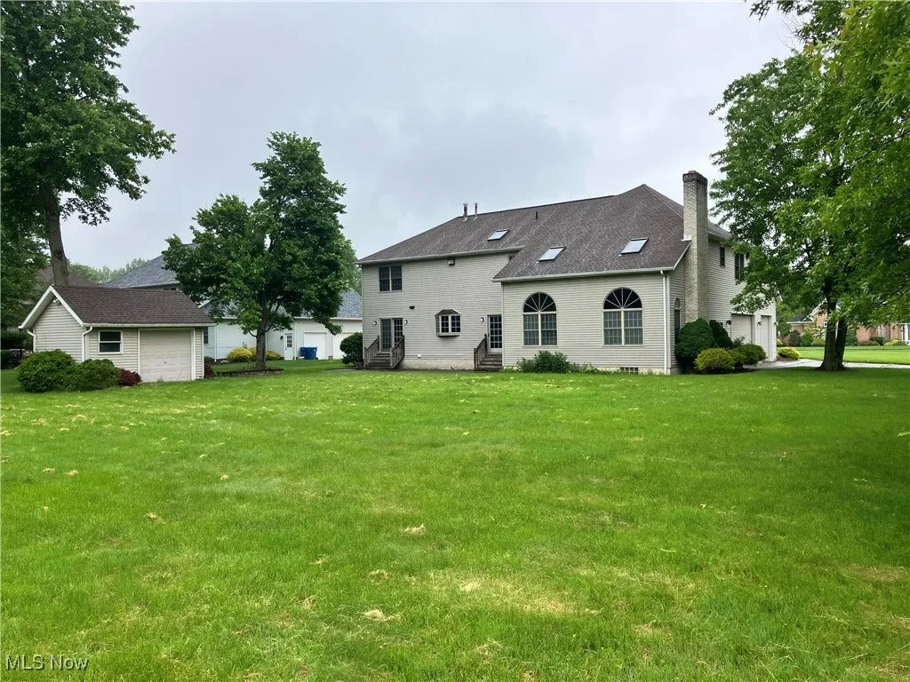 1254 Maxfli Drive, Akron, Ohio,MLS Now Listing ID