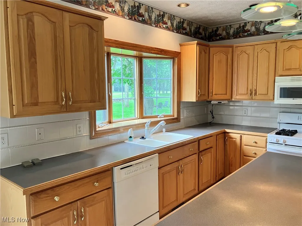1254 Maxfli Drive, Akron, Ohio,MLS Now Listing ID