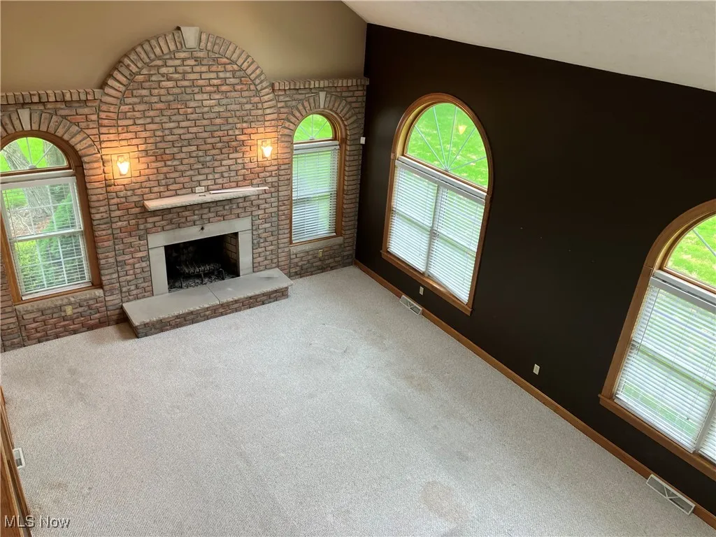 1254 Maxfli Drive, Akron, Ohio 44312,MLS Now Listing ID