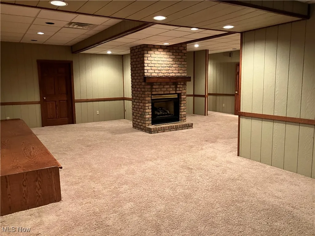 1254 Maxfli Drive, Akron, Ohio,MLS Now Listing ID