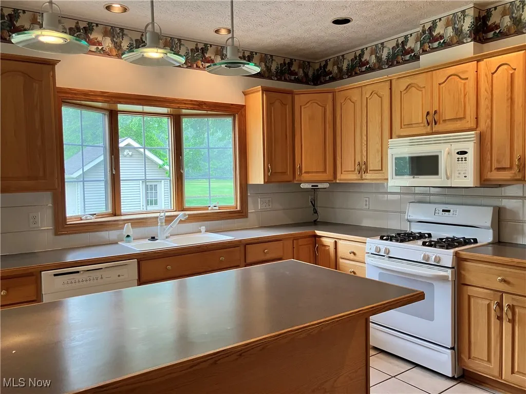 1254 Maxfli Drive, Akron, Ohio,MLS Now Listing ID