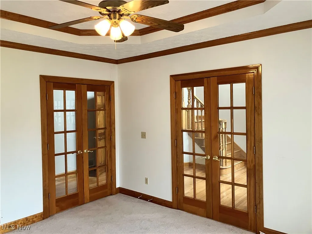 1254 Maxfli Drive, Akron, Ohio,MLS Now Listing ID