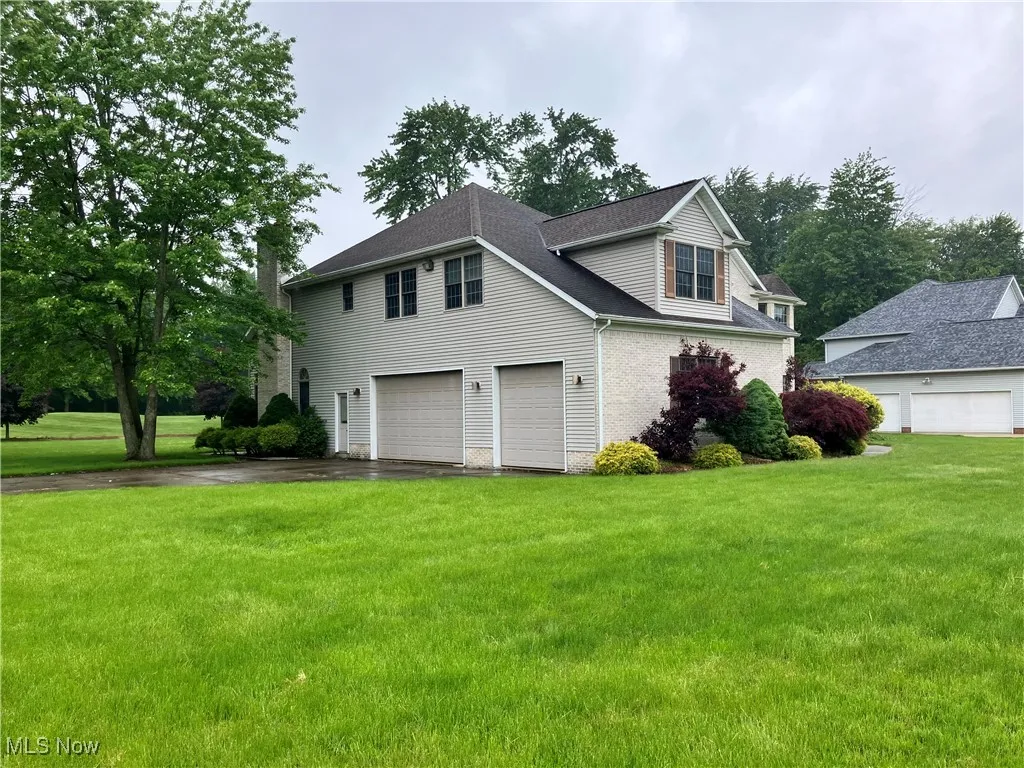 1254 Maxfli Drive, Akron, Ohio 44312,MLS Now Listing ID