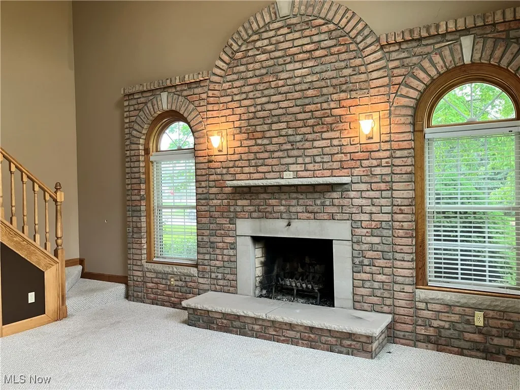1254 Maxfli Drive, Akron, Ohio 44312,MLS Now Listing ID