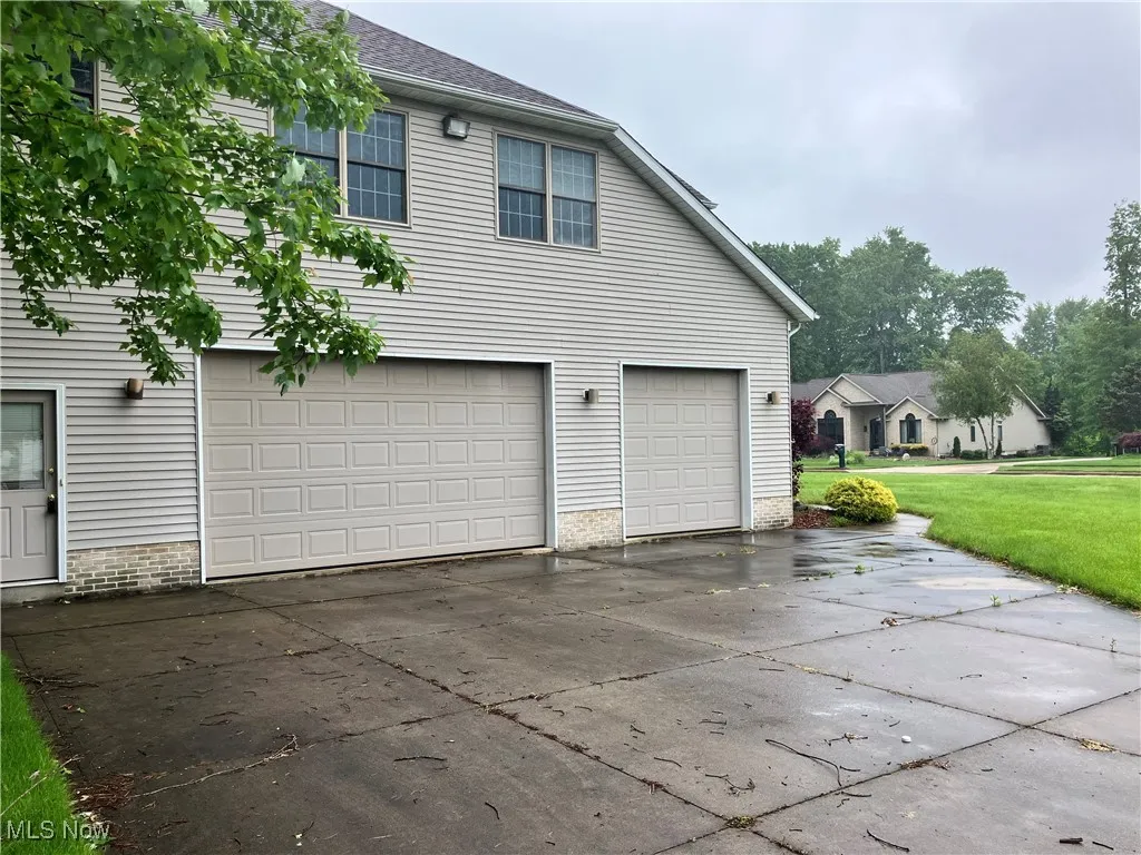 1254 Maxfli Drive, Akron, Ohio 44312,MLS Now Listing ID