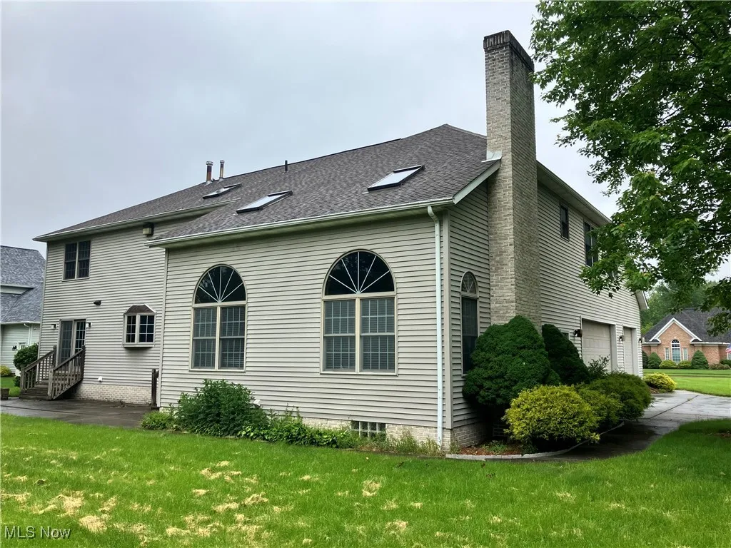 1254 Maxfli Drive, Akron, Ohio 44312,MLS Now Listing ID