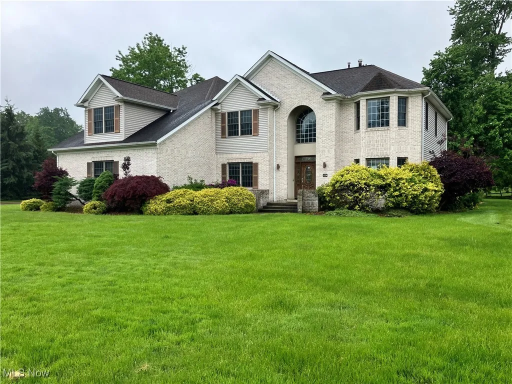 1254 Maxfli Drive, Akron, Ohio,MLS Now Listing ID