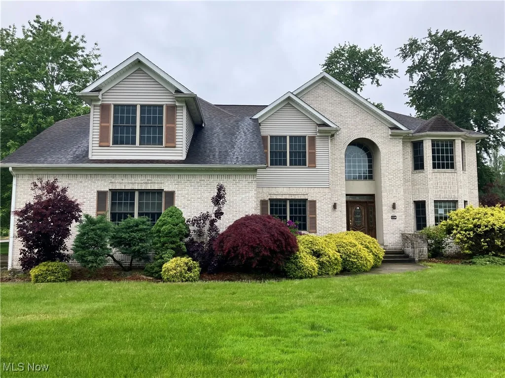 1254 Maxfli Drive, Akron, Ohio,MLS Now Listing ID