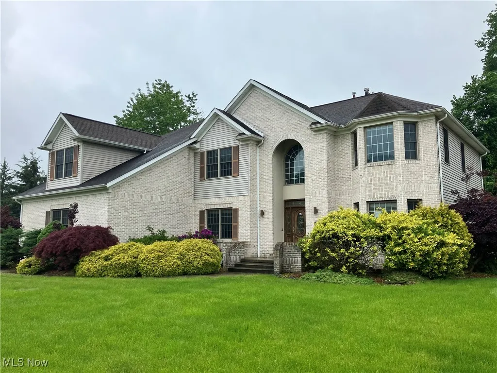 1254 Maxfli Drive, Akron, Ohio,MLS Now Listing ID