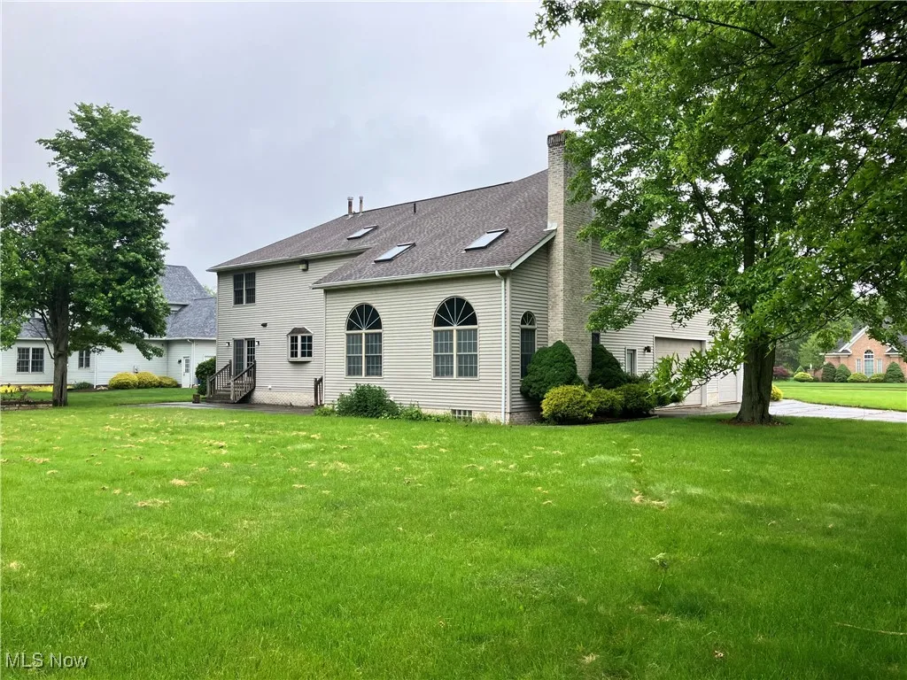 1254 Maxfli Drive, Akron, Ohio,MLS Now Listing ID