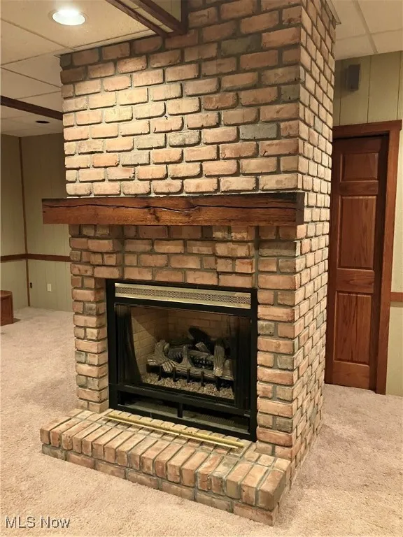 1254 Maxfli Drive, Akron, Ohio 44312,MLS Now Listing ID