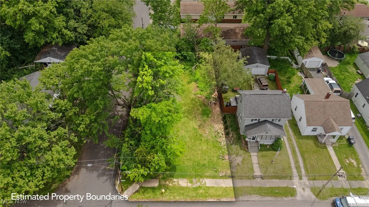 Essex Street, Akron, Ohio,MLS Now Listing ID