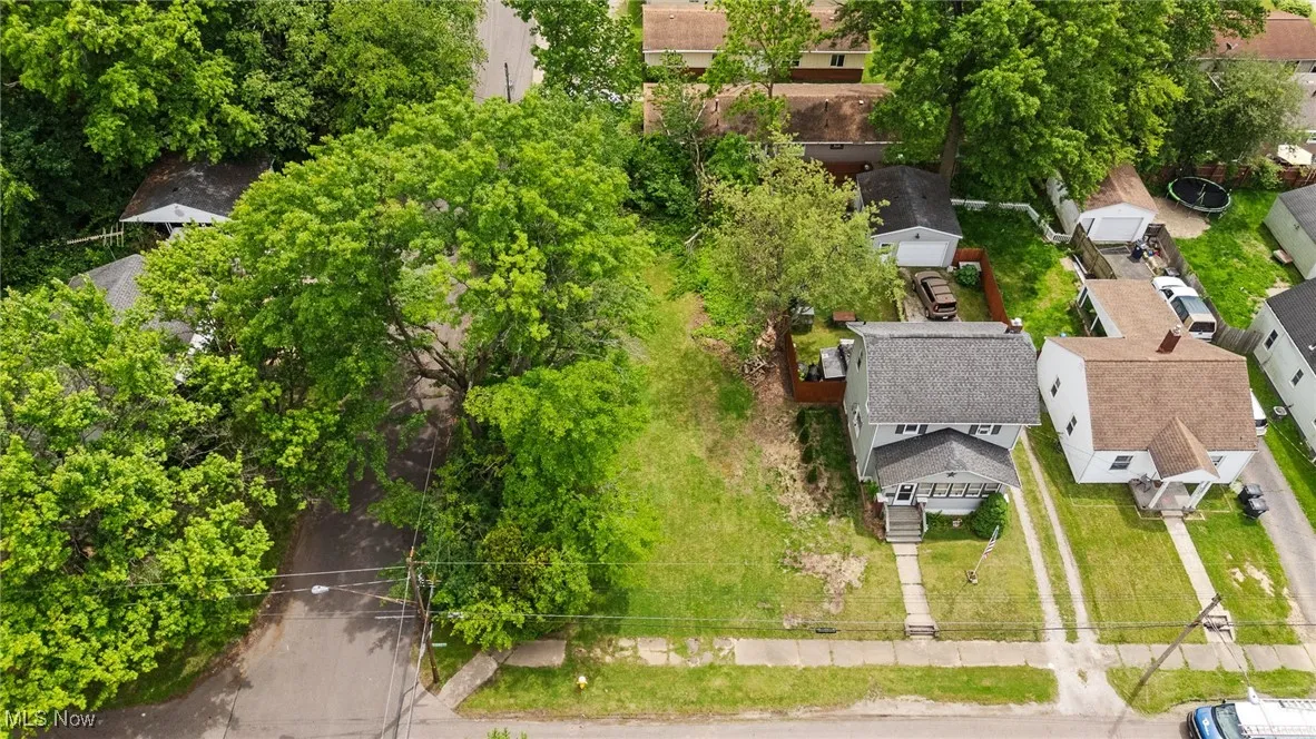 Essex Street, Akron, Ohio,MLS Now Listing ID