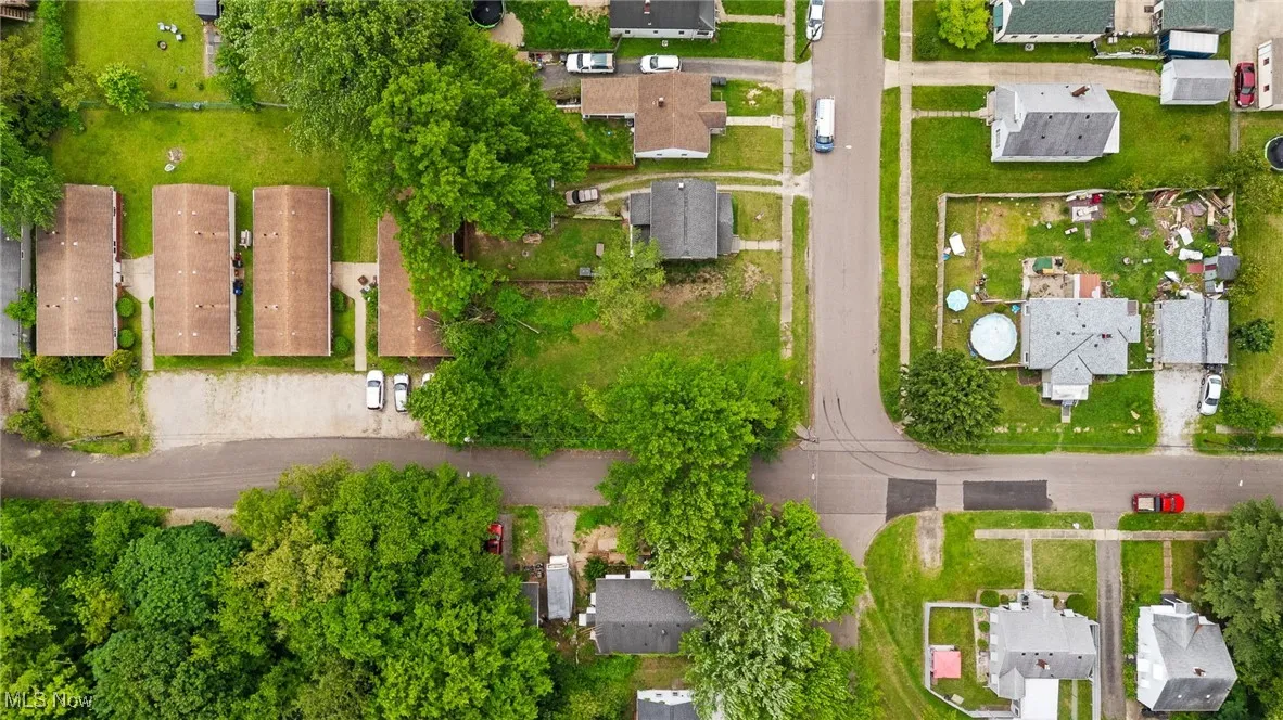 Essex Street, Akron, Ohio,MLS Now Listing ID
