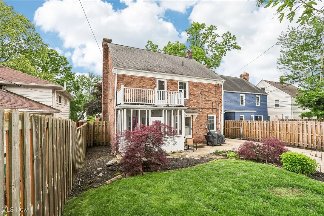 3945 Meadowbrook Boulevard, University Heights, Ohio,MLS Now Listing ID