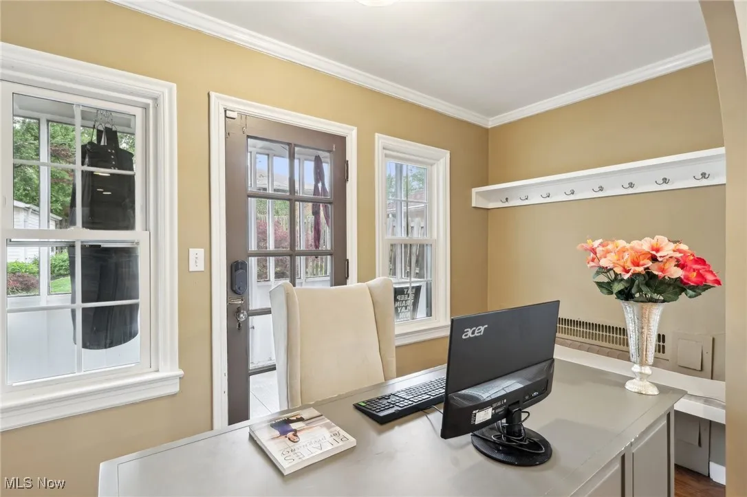 3945 Meadowbrook Boulevard, University Heights, Ohio,MLS Now Listing ID