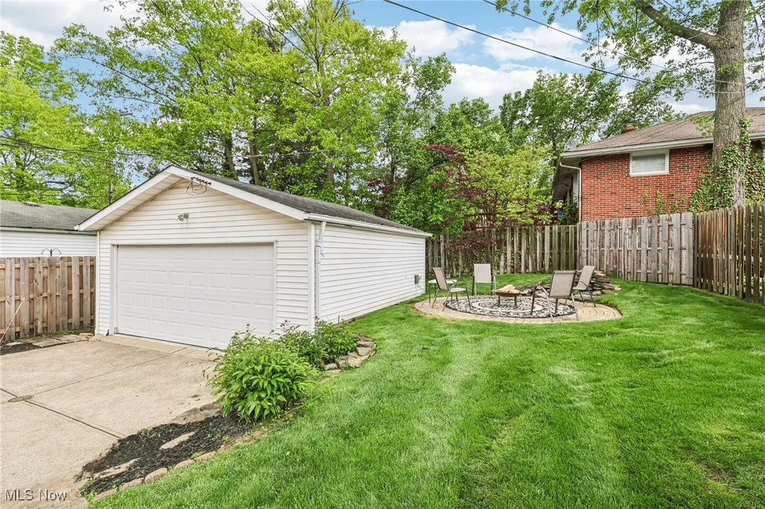 3945 Meadowbrook Boulevard, University Heights, Ohio,MLS Now Listing ID