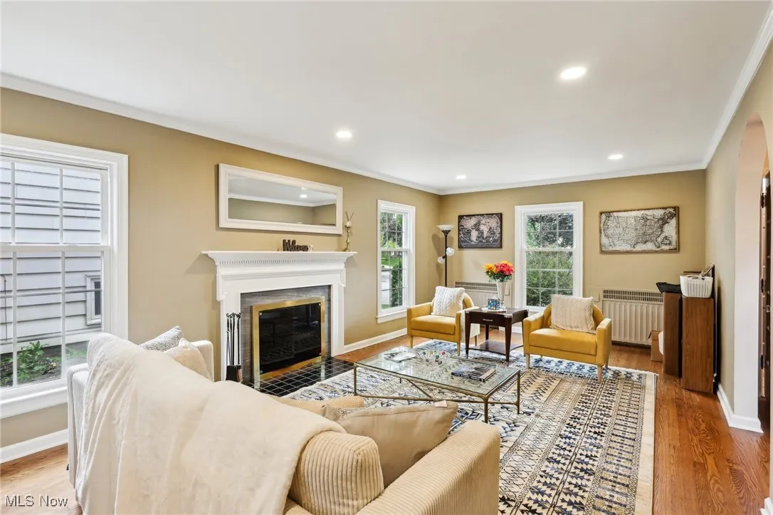 3945 Meadowbrook Boulevard, University Heights, Ohio,MLS Now Listing ID