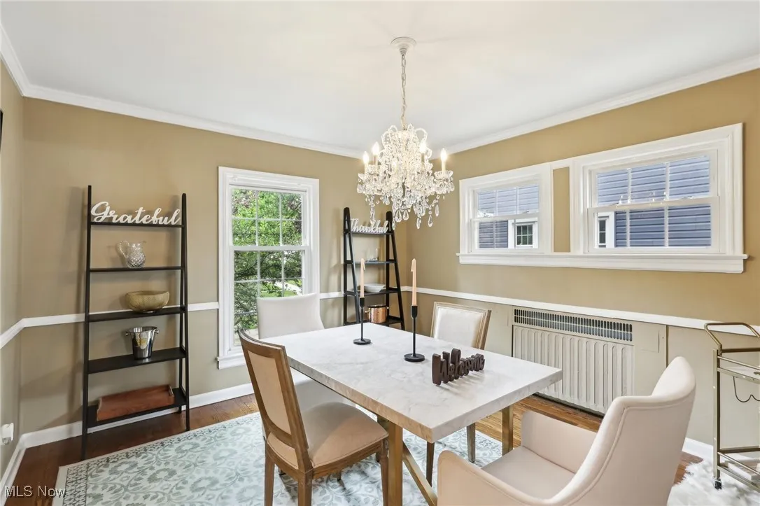 3945 Meadowbrook Boulevard, University Heights, Ohio,MLS Now Listing ID