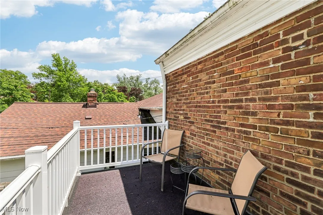 3945 Meadowbrook Boulevard, University Heights, Ohio,MLS Now Listing ID