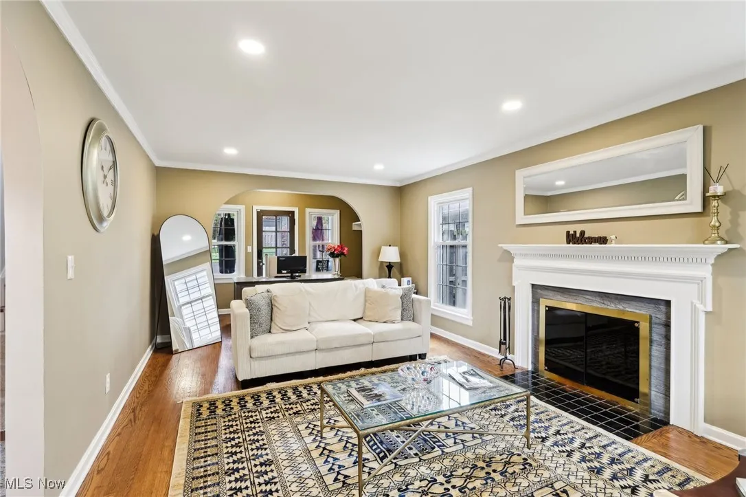 3945 Meadowbrook Boulevard, University Heights, Ohio,MLS Now Listing ID