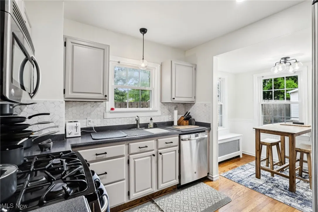 3945 Meadowbrook Boulevard, University Heights, Ohio,MLS Now Listing ID
