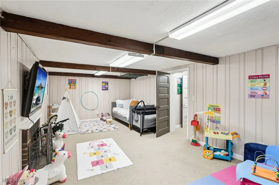 3945 Meadowbrook Boulevard, University Heights, Ohio,MLS Now Listing ID
