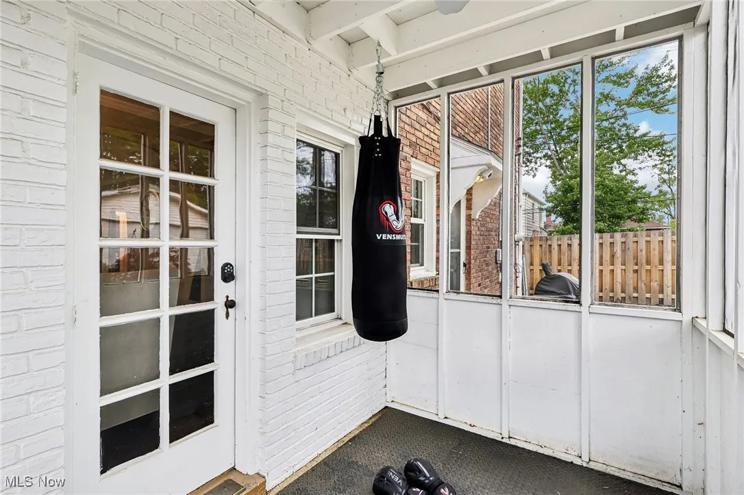 3945 Meadowbrook Boulevard, University Heights, Ohio,MLS Now Listing ID