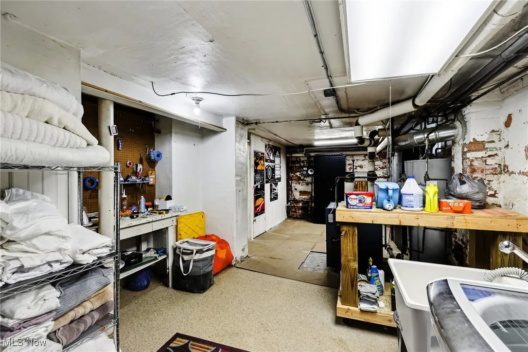 3945 Meadowbrook Boulevard, University Heights, Ohio,MLS Now Listing ID