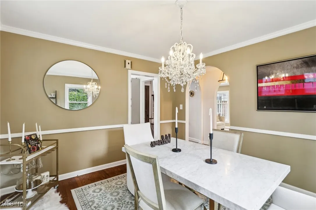 3945 Meadowbrook Boulevard, University Heights, Ohio,MLS Now Listing ID