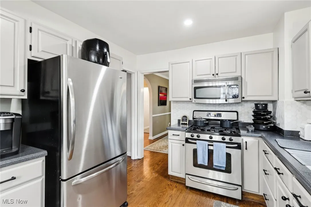 3945 Meadowbrook Boulevard, University Heights, Ohio,MLS Now Listing ID