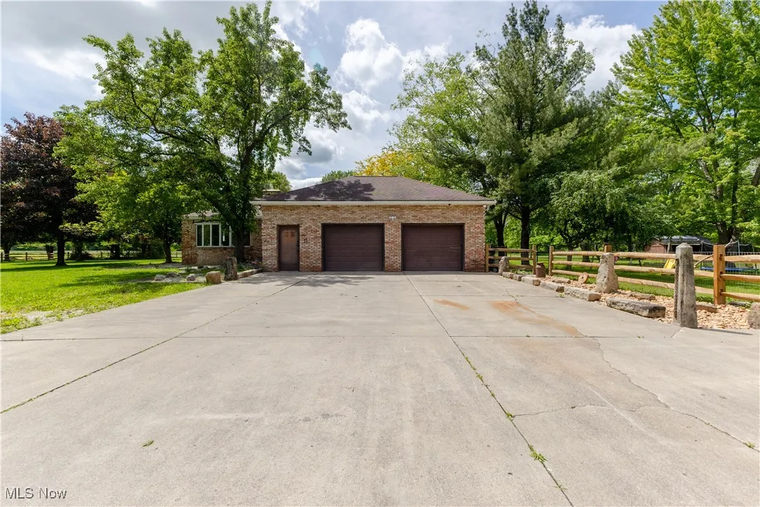 978 Housel Craft Road, Bristolville, Ohio,MLS Now Listing ID