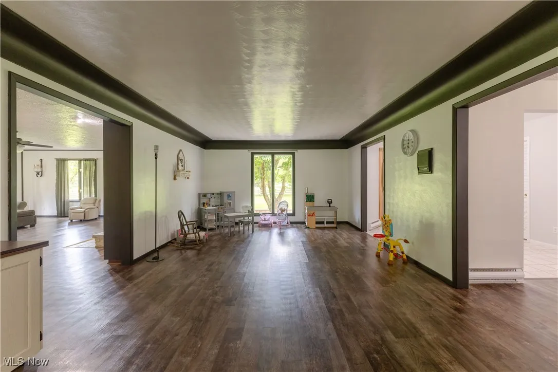 978 Housel Craft Road, Bristolville, Ohio,MLS Now Listing ID