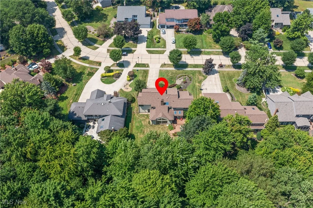 32560 Wintergreen Drive, Solon, Ohio 44139,MLS Now Listing ID