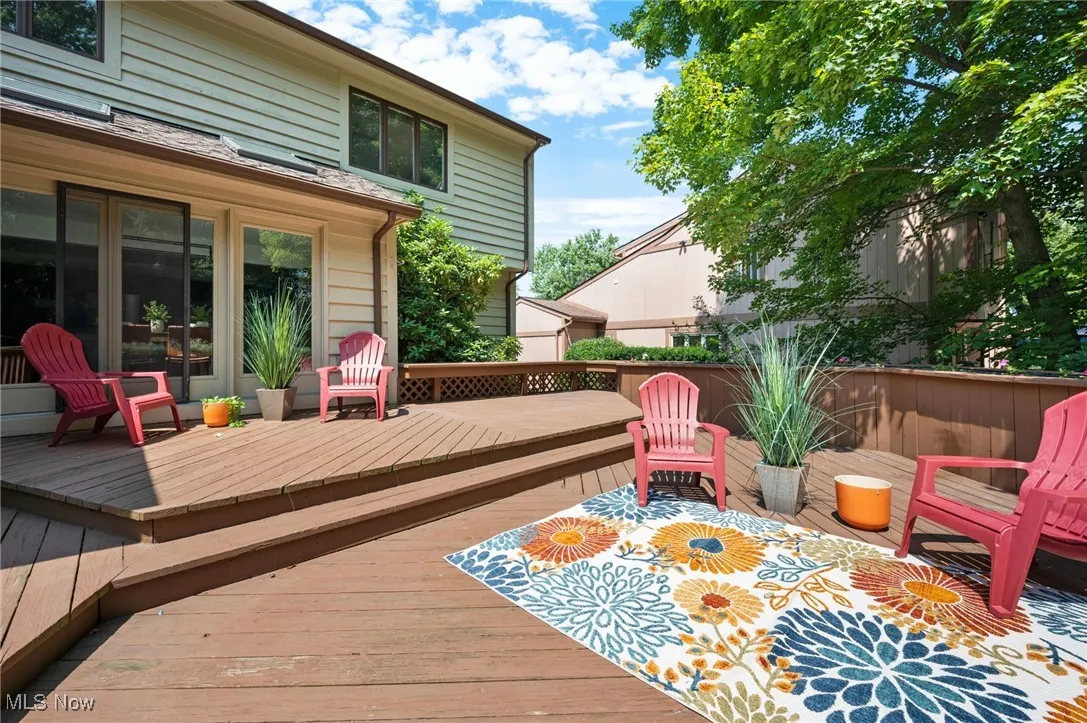 32560 Wintergreen Drive, Solon, Ohio 44139,MLS Now Listing ID