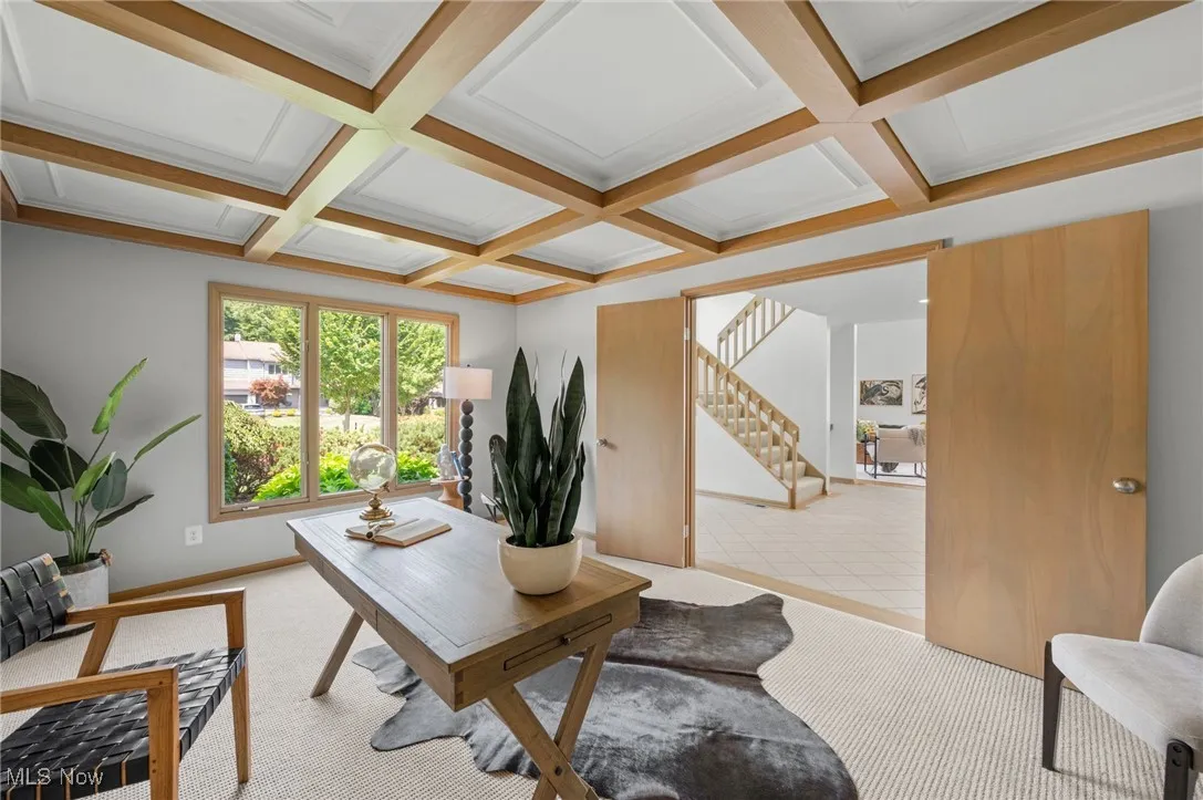 32560 Wintergreen Drive, Solon, Ohio 44139,MLS Now Listing ID