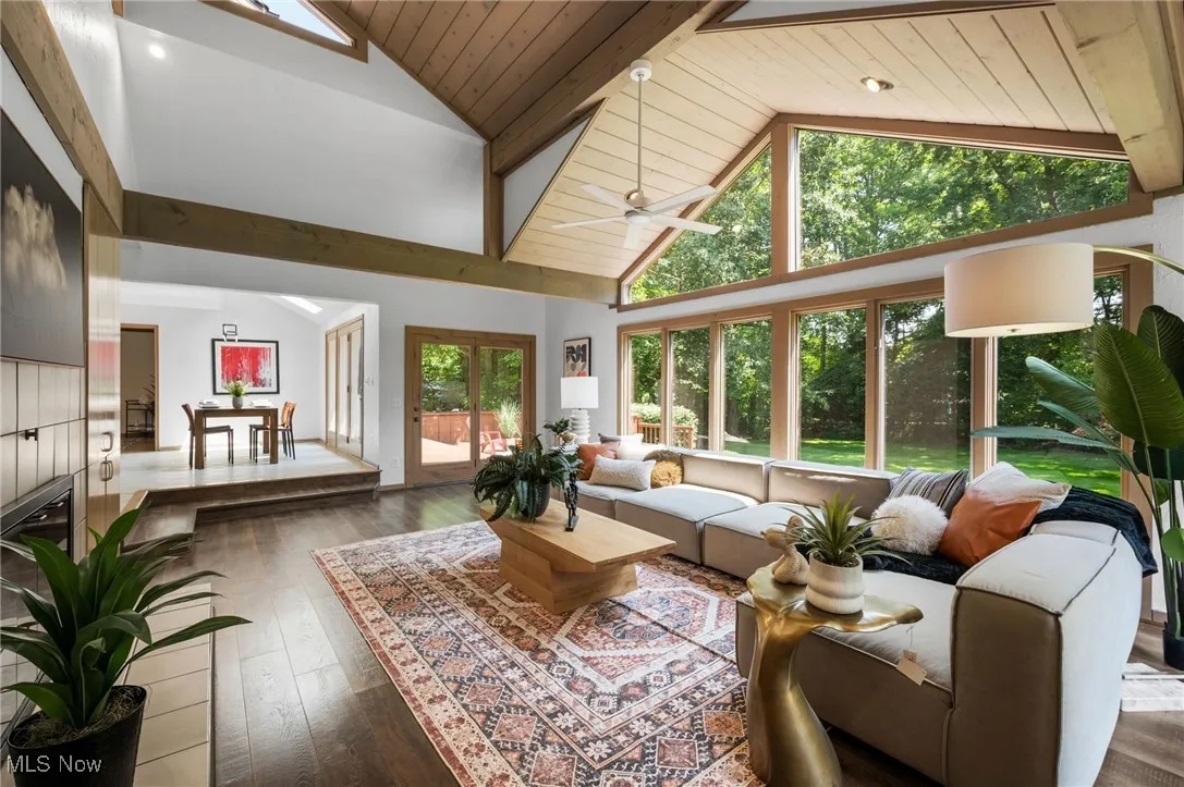 32560 Wintergreen Drive, Solon, Ohio 44139,MLS Now Listing ID